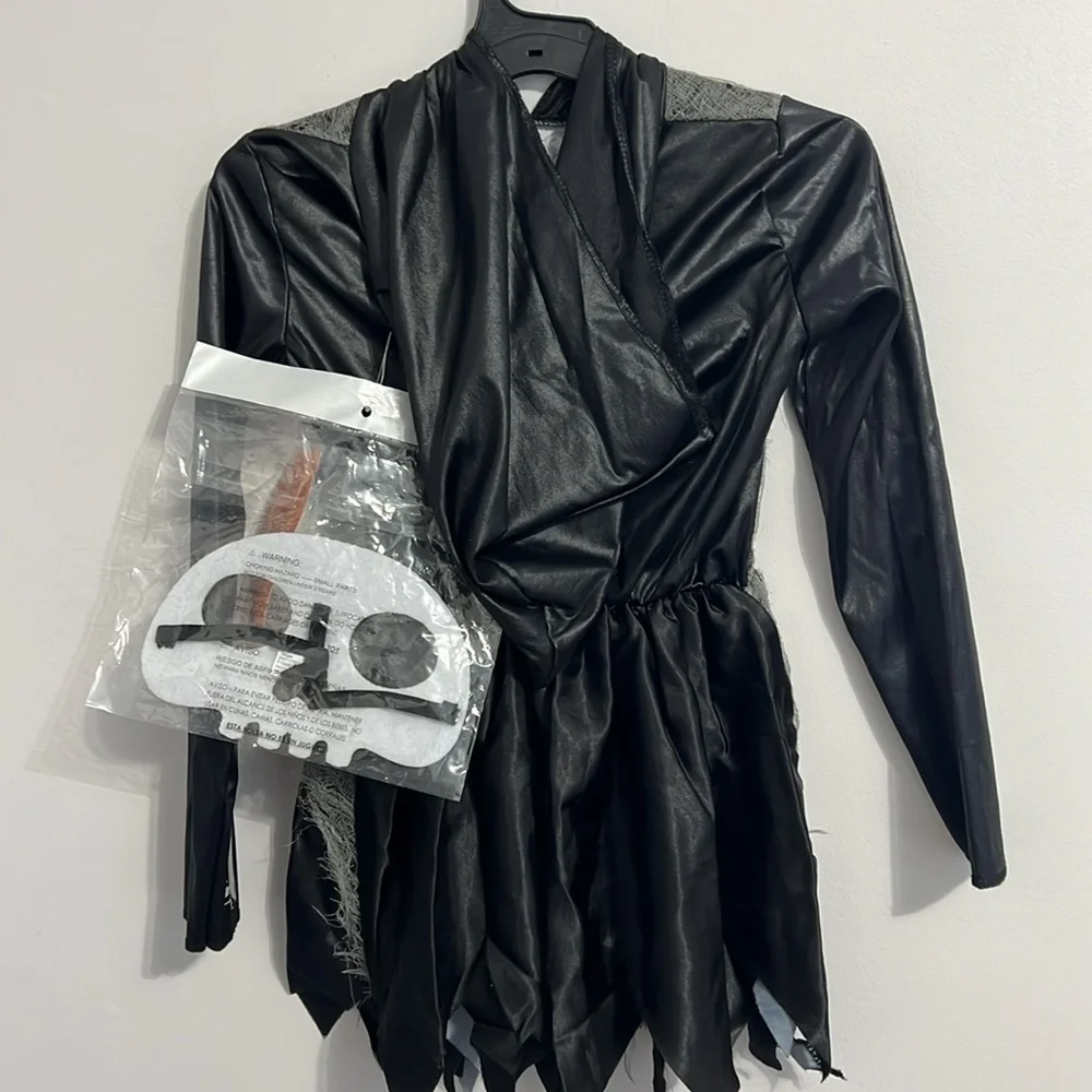 NWT Hyde and Eek Mystic Bones Halloween Costume Size 8-10 Medium 3 for $20